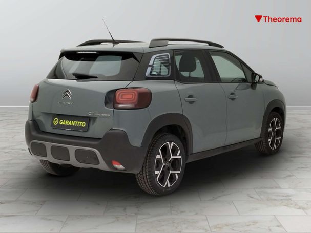 Citroen C3 Aircross PureTech 110 S&S Shine 81 kW image number 2