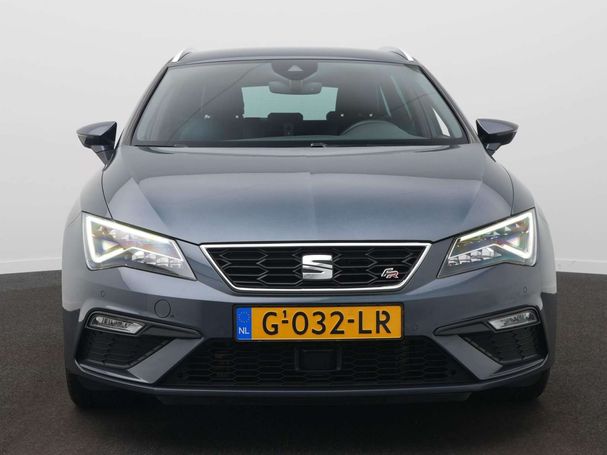 Seat Leon ST 1.5 TSI FR 110 kW image number 3