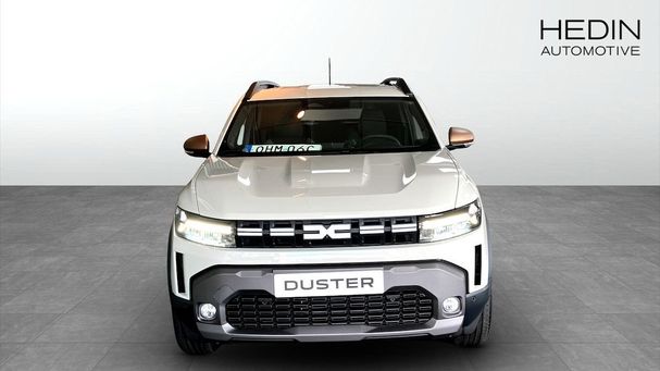 Dacia Duster Hybrid 140 Extreme 103 kW image number 2