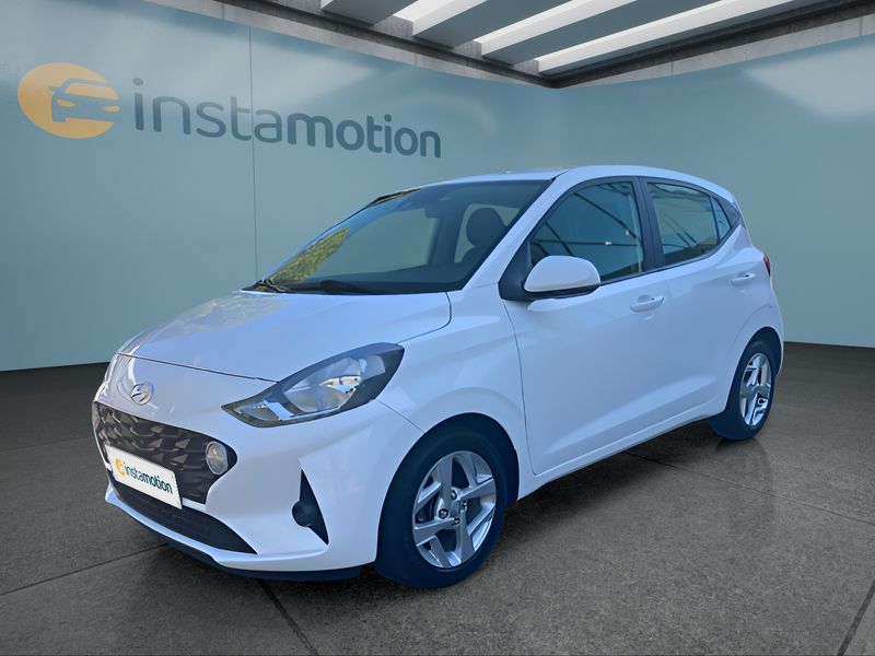 Hyundai i10 1.0 Trend 49