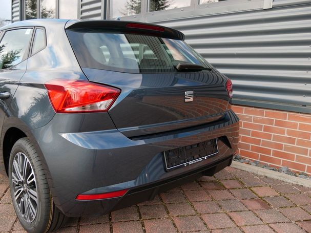 Seat Ibiza DSG Style 85 kW image number 20