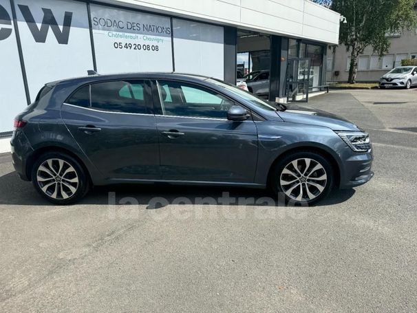 Renault Megane 85 kW image number 2