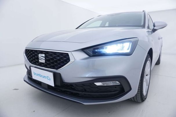 Seat Leon 2.0 85 kW image number 10