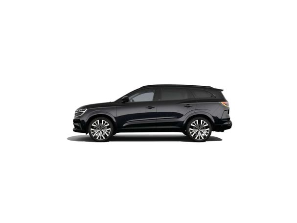 Renault Espace E-Tech Iconic 146 kW image number 1