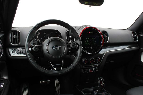 Mini Cooper S Countryman S 132 kW image number 9