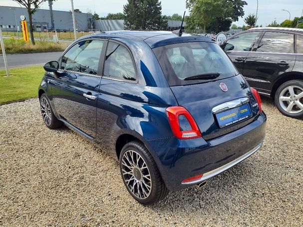 Fiat 500 51 kW image number 4