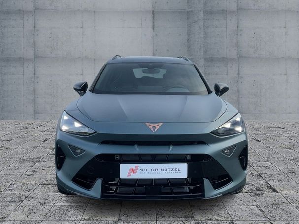 Cupra Formentor VZ 245 kW image number 1