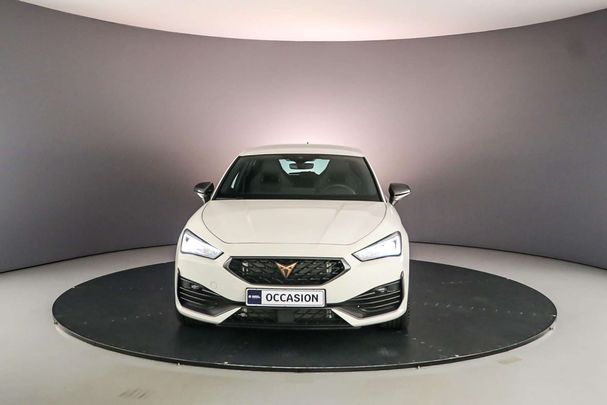 Cupra Leon 150 kW image number 9