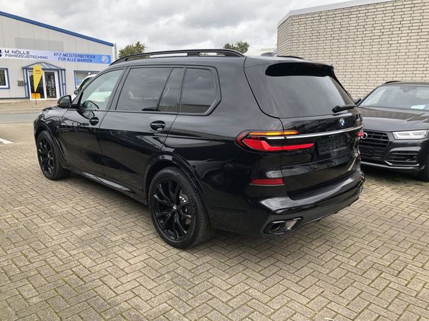 BMW X7 xDrive 259 kW image number 5