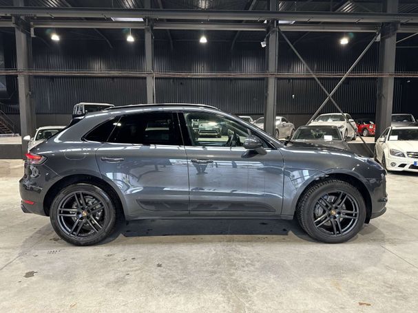 Porsche Macan S PDK 264 kW image number 4