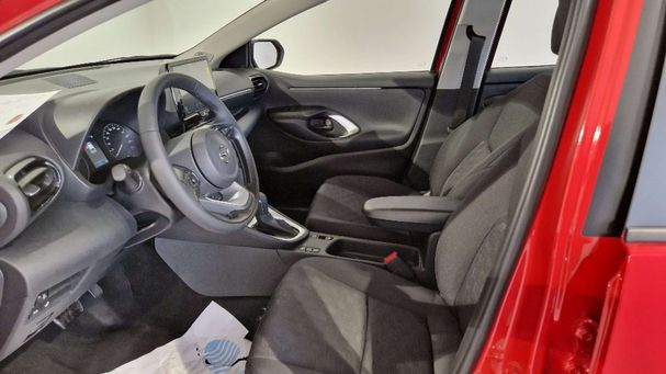 Mazda 2 66 kW image number 6