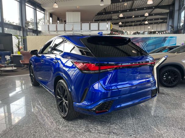 Lexus RX 500 273 kW image number 5