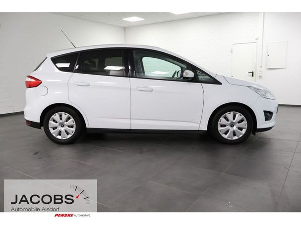 Ford C-Max 1.0 Business Edition 92 kW image number 4