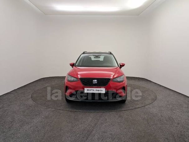 Seat Arona 1.0 TSI Style DSG 81 kW image number 16