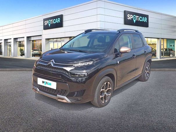 Citroen C3 Aircross BlueHDi 110 C-Series 81 kW image number 1