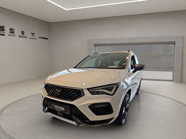 Cupra Ateca 110 kW image number 1