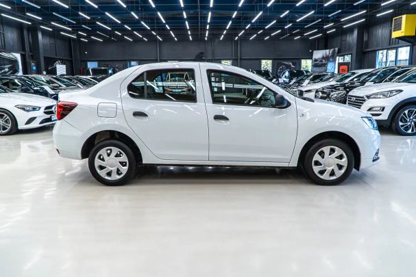 Dacia Logan 54 kW image number 19