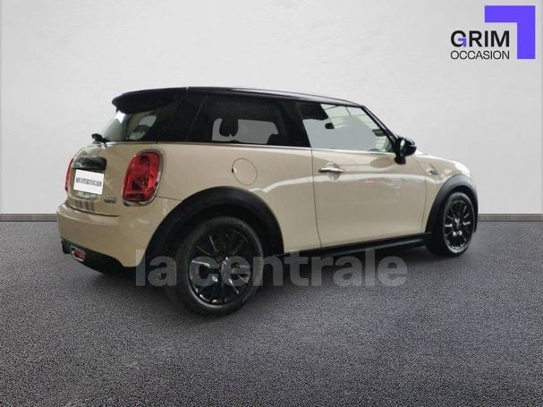 MINI Cooper 100 kW image number 3