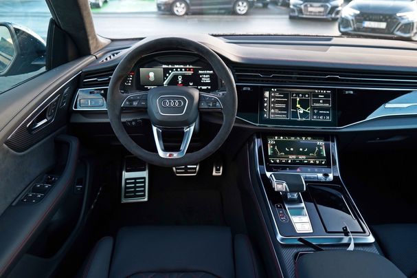 Audi SQ8 373 kW image number 15