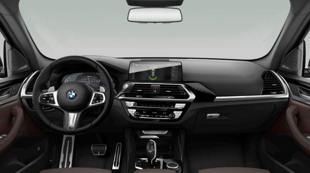 BMW X3e M Sport xDrive 215 kW image number 5