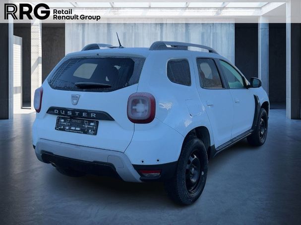 Dacia Duster TCe 130 Prestige 96 kW image number 3