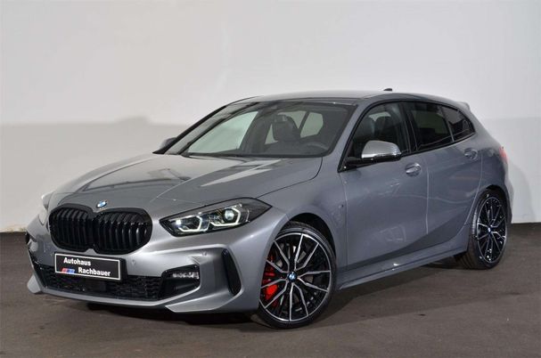 BMW 118d 110 kW image number 1