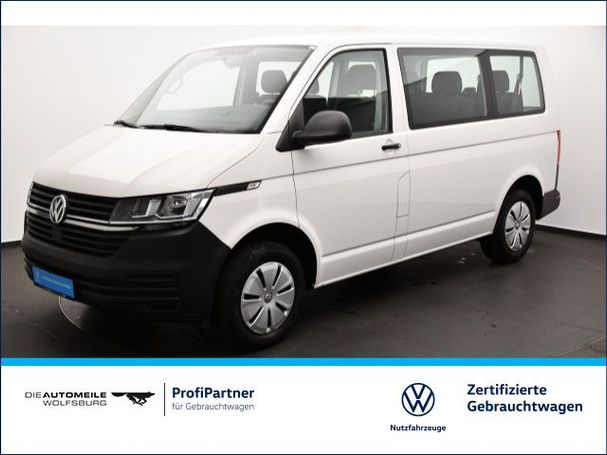 Volkswagen T6 Transporter DSG EcoProfi 110 kW image number 1