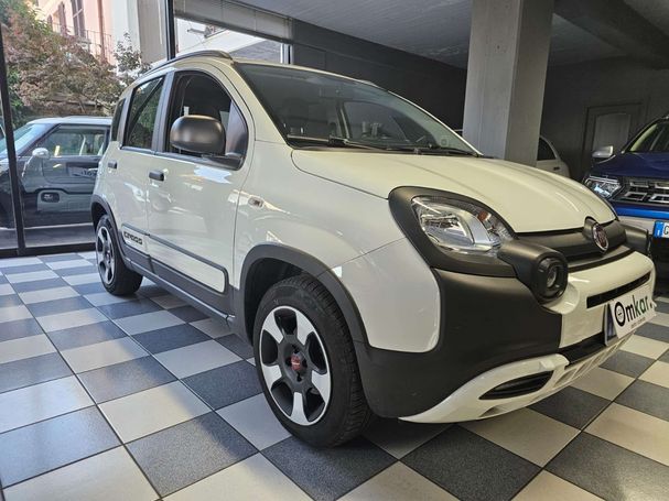 Fiat Panda 1.2 City Cross 51 kW image number 2