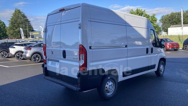 Peugeot Boxer HDi L2H2 S&S 103 kW image number 1