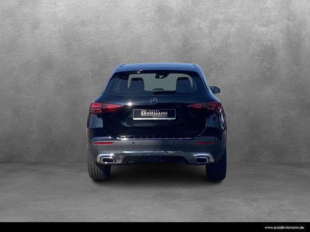 Mercedes-Benz GLA 180 100 kW image number 6