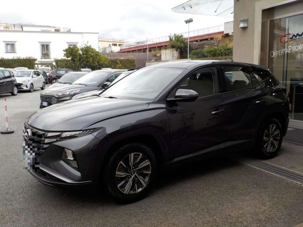 Hyundai Tucson 1.6 CRDi 85 kW image number 1