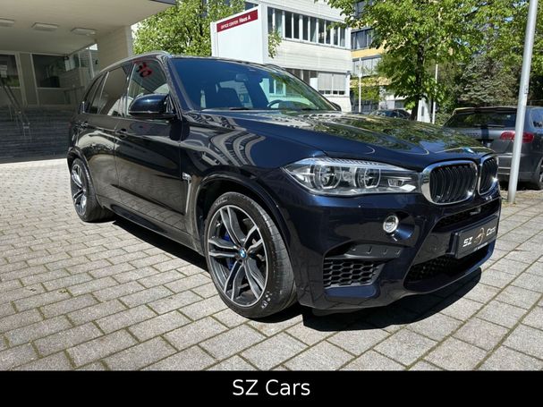 BMW X5 M X5M xDrive 423 kW image number 2