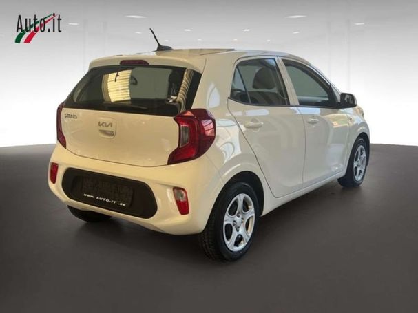 Kia Picanto 1.0 ISG 49 kW image number 3