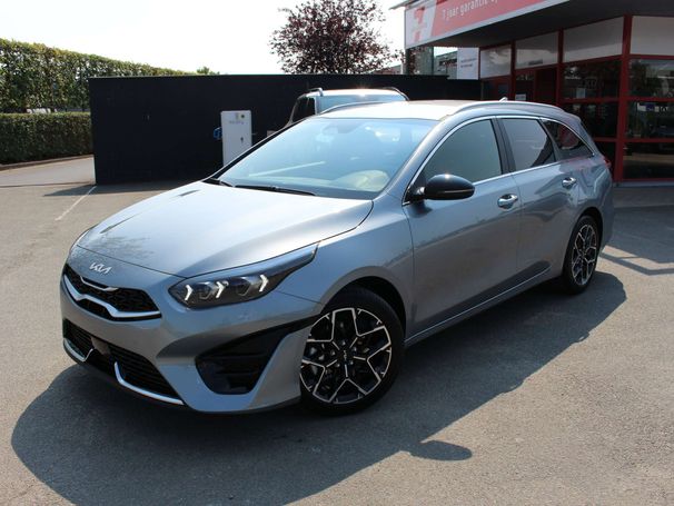 Kia Ceed 1.5 T-GDI GT Line 103 kW image number 1