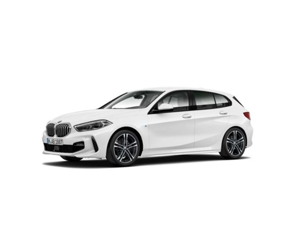 BMW 118i 100 kW image number 2