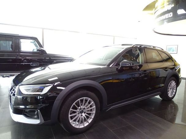 Audi A4 Allroad 40 TDI quattro 150 kW image number 1