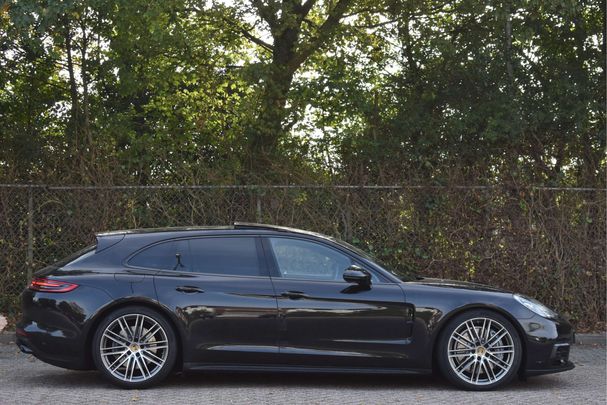 Porsche Panamera 4 Sport Turismo 243 kW image number 18