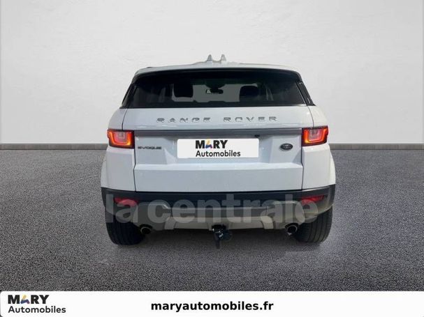 Land Rover Range Rover Evoque Si4 SE 177 kW image number 5