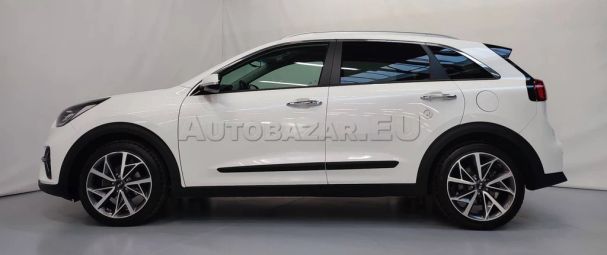 Kia Niro Hybrid 1.6 GDI 104 kW image number 5