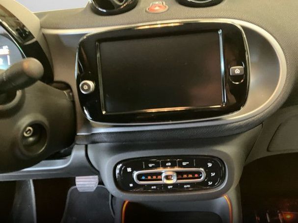 Smart ForTwo EQ 60 kW image number 14