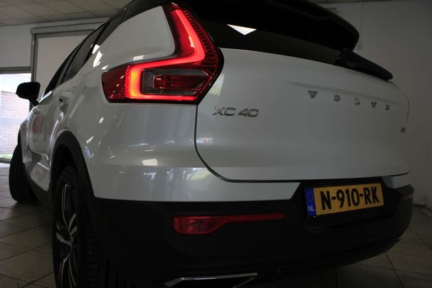 Volvo XC40 D3 110 kW image number 17