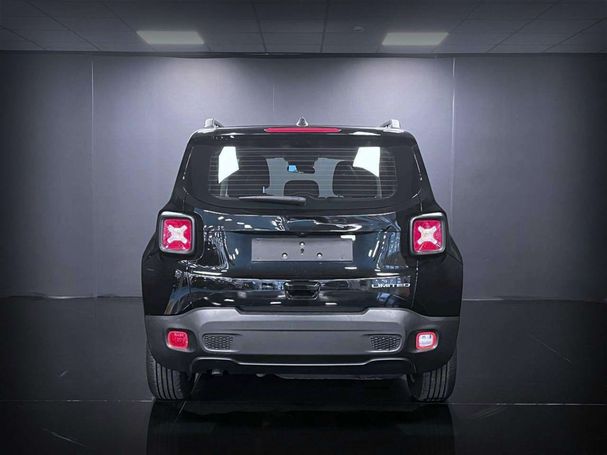 Jeep Renegade 96 kW image number 6