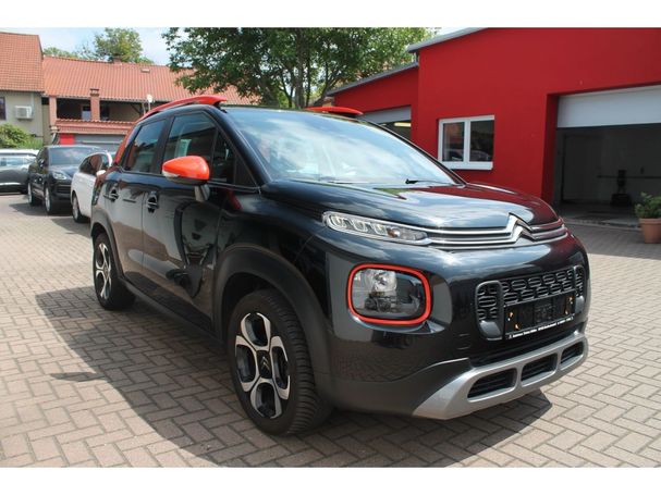 Citroen C3 Aircross 110 Feel 81 kW image number 2