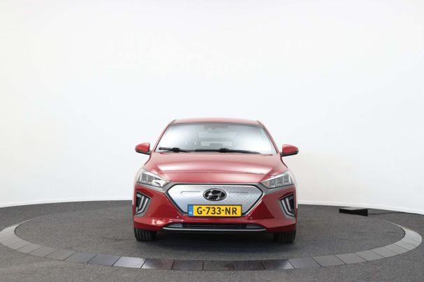 Hyundai Ioniq 38 kWh Premium 100 kW image number 14