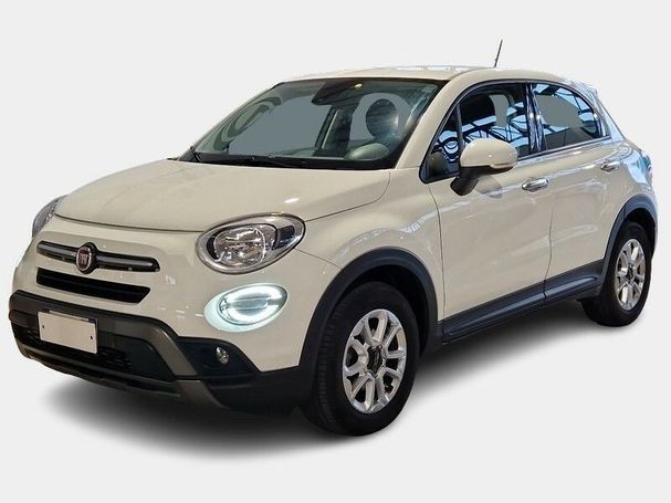 Fiat 500X 4x2 70 kW image number 1