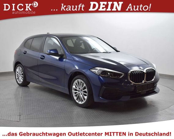 BMW 120d xDrive 140 kW image number 2