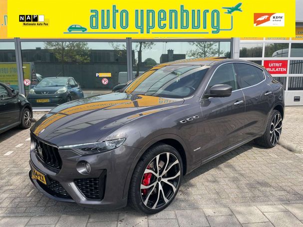 Maserati Levante 202 kW image number 1