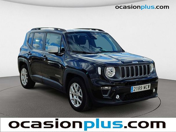 Jeep Renegade 96 kW image number 2