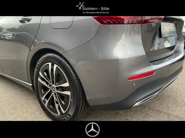 Mercedes-Benz B 250 165 kW image number 19