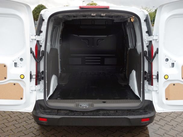 Ford Transit Connect 74 kW image number 9